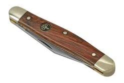 Böker Stockman Rosewood 117162 Navaja -Knives And Tools Comercio BO117162 06 boker