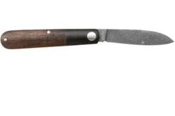 Böker Manufaktur Solingen Barlow Prime Tirpitz Damast 117942DAM Navaja -Knives And Tools Comercio BO117942DAM 02 boker