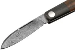 Böker Manufaktur Solingen Barlow Prime Tirpitz Damast 117942DAM Navaja -Knives And Tools Comercio BO117942DAM 03 boker