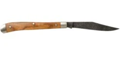 Böker Delicate Acid Olive 119957 Navaja -Knives And Tools Comercio BO119957 02 boker