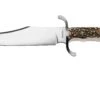 Böker Bowie Stag 121547HH Cuerno De Ciervo N690, Cuchillo Bowie -Knives And Tools Comercio BO121547HH 01 boker