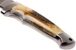 Böker Vollintegral 2.0 Cuerno De Venado 121586 Cuchillo De Caza 14 Böker Vollintegral 2.0 Cuerno De Venado 121586 Cuchillo De Caza -Knives And Tools Comercio BO121586 04 boker bo121586 04