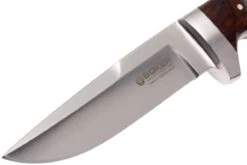 Böker Vollintegral 2.0 Grenadill 121587 Cuchillo De Caza -Knives And Tools Comercio BO121587 03 boker bo121587 03