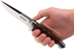 Böker Vollintegral 2.0 Grenadill 121587 Cuchillo De Caza -Knives And Tools Comercio BO121587 06 boker bo121587 06