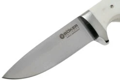 Böker Integral II Stag 123541 Cuerno De Ciervo, Cuchillo De Caza -Knives And Tools Comercio BO123541 03 boker