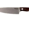 Böker 130367, Saga Cuchillo De Chef 20cm, Grenadill -Knives And Tools Comercio BO130367 01 boker saga grenadill bo130367 01