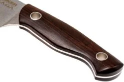 Böker 130367, Saga Cuchillo De Chef 20cm, Grenadill -Knives And Tools Comercio BO130367 04 boker saga grenadill bo130367 04