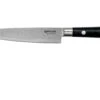 Böker Damast Black Cuchillo Multiusos 14.5 Cm 130414DAM