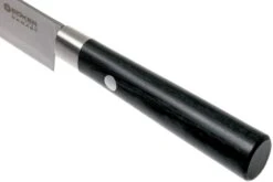 Böker Damast Black Cuchillo Multiusos 14.5 Cm 130414DAM -Knives And Tools Comercio BO130414DAM 05 boker damast