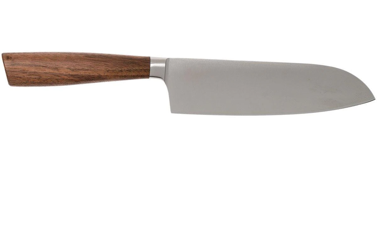 Böker Core Santoku 16,7 Cm - 130730 4 Böker Core Santoku 16,7 Cm - 130730 - Imagen 2