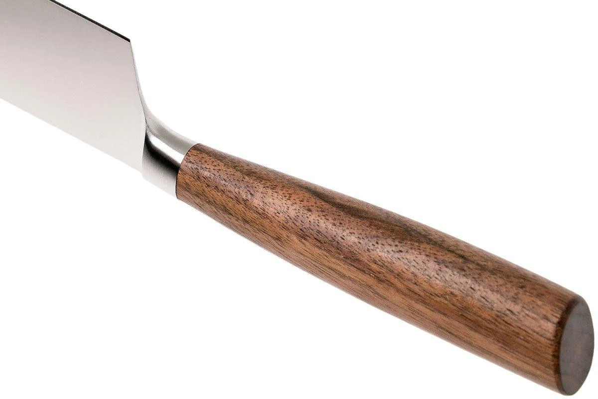 Böker Core Santoku 16,7 Cm - 130730 6 Böker Core Santoku 16,7 Cm - 130730 - Imagen 4