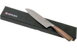 Böker Core Santoku 16,7 Cm - 130730 15 Böker Core Santoku 16,7 Cm - 130730 -Knives And Tools Comercio BO130730 07 boker core bo130730 07