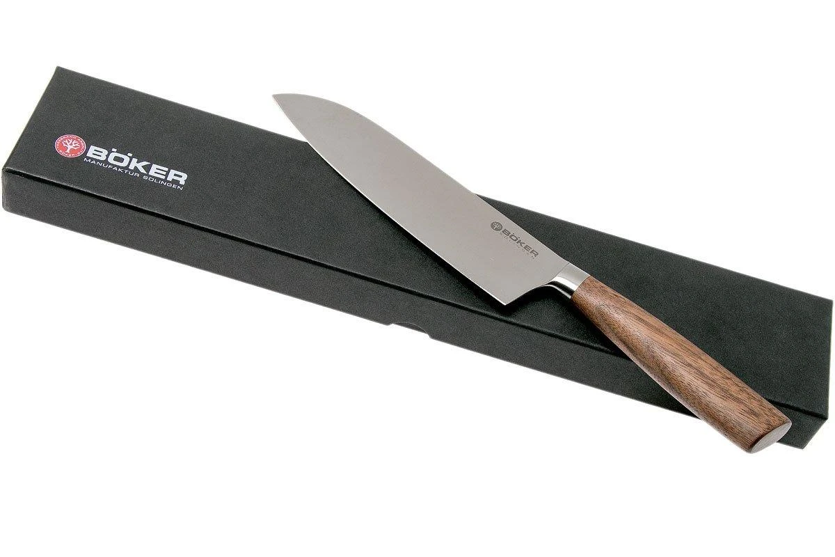 Böker Core Santoku 16,7 Cm - 130730 9 Böker Core Santoku 16,7 Cm - 130730 - Imagen 7