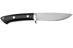 Bark River Wilderness 5 CPM Cru-Wear, Black Canvas Micarta, Cuchillo Fijo 10 Bark River Wilderness 5 CPM Cru-Wear, Black Canvas Micarta, Cuchillo Fijo -Knives And Tools Comercio BRK 02 150 BCM 02 barkriver