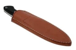 Bark River Wilderness 5 CPM Cru-Wear, Black Canvas Micarta, Cuchillo Fijo 14 Bark River Wilderness 5 CPM Cru-Wear, Black Canvas Micarta, Cuchillo Fijo -Knives And Tools Comercio BRK 02 150 BCM 06 barkriver