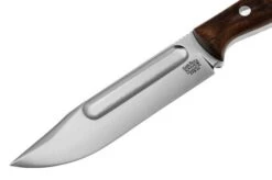 Bark River Bravo Squad Leader 2 07-224-DI, CPM 3V, Desert Ironwood Cuchillo Fijo -Knives And Tools Comercio BRK 07 224 DI 03 barkriver