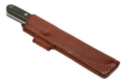 Bark River Kephart 4“ CPM 3V Green Canvas Micarta, Cuchillo Bushcraft -Knives And Tools Comercio BRK 08 128 GC 06 barkriver