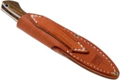 Bark River Featherweight Fox River CPM 3V Desert Ironwood Cuchillo De Caza -Knives And Tools Comercio BRK01 022DIW 07 bark river knives