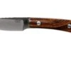 Bark River Mini Fox River CPM 3V Desert Ironwood Cuchillo De Caza -Knives And Tools Comercio BRK01 023DIW 01 bark river knives