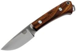 Bark River Mini Fox River CPM 3V Desert Ironwood Cuchillo De Caza 11 Bark River Mini Fox River CPM 3V Desert Ironwood Cuchillo De Caza -Knives And Tools Comercio BRK01 023DIW 03 bark river knives