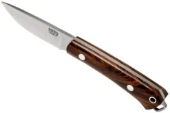 Bark River Mini Fox River CPM 3V Desert Ironwood Cuchillo De Caza 12 Bark River Mini Fox River CPM 3V Desert Ironwood Cuchillo De Caza -Knives And Tools Comercio BRK01 023DIW 04 bark river knives