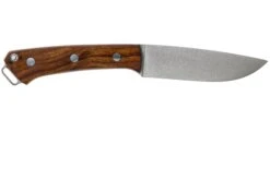 Bark River Fox River A2, Desert Ironwood Cuchillo De Caza -Knives And Tools Comercio BRK01 113DIW 02 bark river