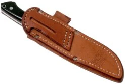 Bark River Fox River CPM 3V, Black Canvas Micarta Blancoh Red Liners 17 Bark River Fox River CPM 3V, Black Canvas Micarta Blancoh Red Liners -Knives And Tools Comercio BRK01 123BRKC RL 08 bark river knives