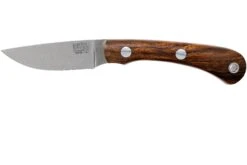 Bark River Pro Scalpel II CPM154, Desert Ironwood