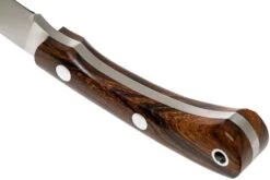 Bark River Pro Scalpel II CPM154, Desert Ironwood -Knives And Tools Comercio BRK01 150DIW 04 bark river knives