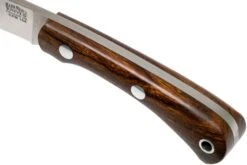 Bark River Pro Scalpel II CPM154, Desert Ironwood -Knives And Tools Comercio BRK01 150DIW 05 bark river knives