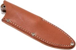 Bark River Pro Scalpel II CPM154, Desert Ironwood -Knives And Tools Comercio BRK01 150DIW 07 bark river knives