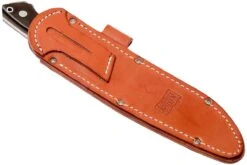 Bark River Fox River II LT CPM 3V, Green Canvas Micarta, Red Liners 17 Bark River Fox River II LT CPM 3V, Green Canvas Micarta, Red Liners -Knives And Tools Comercio BRK01 224GNC RL 08 bark river brk01 224gnc rl 08