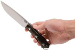 Bark River Fox River II LT CPM 3V, Green Canvas Micarta 15 Bark River Fox River II LT CPM 3V, Green Canvas Micarta -Knives And Tools Comercio BRK01 224GNC 06 bark river brk01 224gnc 06