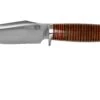 Bark River Trailmate 2 CPM154 Stacked Leather Cuchillo De Caza -Knives And Tools Comercio BRK01 253SDL 01 bark river knives