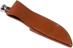 Bark River Trailmate 2 CPM154 Stacked Leather Cuchillo De Caza -Knives And Tools Comercio BRK01 253SDL 08 bark river knives