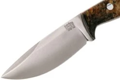 Bark River North Country EDC CPM 154, Gold & Black Elder Burl 12 Bark River North Country EDC CPM 154, Gold & Black Elder Burl -Knives And Tools Comercio BRK02 054BRKGEB 03 bark river brk02 054brkgeb 03