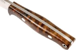 Bark River North Country EDC CPM 154, Gold & Black Elder Burl 14 Bark River North Country EDC CPM 154, Gold & Black Elder Burl -Knives And Tools Comercio BRK02 054BRKGEB 05 bark river brk02 054brkgeb 05