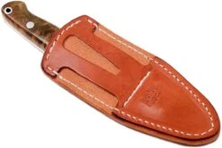 Bark River North Country EDC CPM 154, Gold & Black Elder Burl 17 Bark River North Country EDC CPM 154, Gold & Black Elder Burl -Knives And Tools Comercio BRK02 054BRKGEB 08 bark river brk02 054brkgeb 08