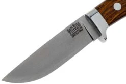 Bark River Mountaineer II CPM Cru-Wear, Desert Ironwood, Cuchillo De Exterior 11 Bark River Mountaineer II CPM Cru-Wear, Desert Ironwood, Cuchillo De Exterior -Knives And Tools Comercio BRK02 064DIW 03 bark river knives
