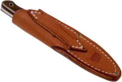 Bark River Mountaineer II CPM Cru-Wear, Desert Ironwood, Cuchillo De Exterior 15 Bark River Mountaineer II CPM Cru-Wear, Desert Ironwood, Cuchillo De Exterior -Knives And Tools Comercio BRK02 064DIW 07 bark river knives
