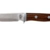 Bark River Huntsman A2, Desert Ironwood