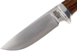 Bark River Huntsman A2, Desert Ironwood -Knives And Tools Comercio BRK02 111DIW2 03 bark river brk02 111diw2 03