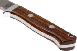 Bark River Huntsman A2, Desert Ironwood -Knives And Tools Comercio BRK02 111DIW2 04 bark river brk02 111diw2 04