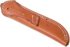 Bark River Classic Drop Point Hunter A2 Brass, Desert Ironwood Cuchillo De Caza -Knives And Tools Comercio BRK02 116DIW 09 bark river