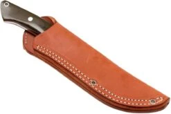 Bark River Classic Drop Point Hunter CPM 3V, Green Canvas Micarta, Red Liners 16 Bark River Classic Drop Point Hunter CPM 3V, Green Canvas Micarta, Red Liners -Knives And Tools Comercio BRK02 135GNCRL 07 bark river brk02 135gncrl 07