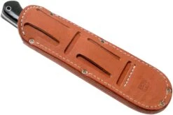 Bark River North Country EDC 2 CPM S45VN Black Canvas Micarta Cuchillo Fijo -Knives And Tools Comercio BRK02 184BCM 07 bark river knives