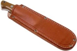 Bark River North Country EDC 2 CPM S45VN Natural Canvas Micarta Cuchillo Fijo 14 Bark River North Country EDC 2 CPM S45VN Natural Canvas Micarta Cuchillo Fijo -Knives And Tools Comercio BRK02 184NCM 06 bark river knives