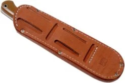 Bark River North Country EDC 2 CPM S45VN Natural Canvas Micarta Cuchillo Fijo 15 Bark River North Country EDC 2 CPM S45VN Natural Canvas Micarta Cuchillo Fijo -Knives And Tools Comercio BRK02 184NCM 07 bark river knives