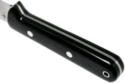 Bark River Kephart 5” CPM 3V, Black Canvas Micarta Cuchillo Bushcraft -Knives And Tools Comercio BRK03 122BKC 04 bark river knives