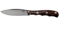 Bark River Lil’ Canadian CPM 3V Desert Ironwood Cuchillo Fijo